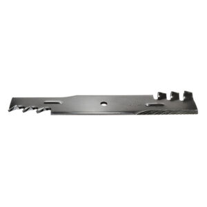 COPPERHEAD MULCHER BLADE 17-7/8" X 5/8" HUSTLER
