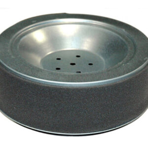 AIR FILTER & PREFILTER 5-15/16" X 7-7/8"  KAWASAKI