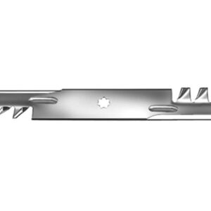 BLADE 17" X 2-3/4" JOHN DEERE