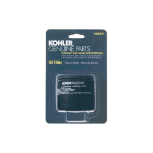 CARDED KOHLER OEM OIL FILTER