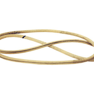 BELT DECK 5/8" X 110-1/2" GRASSHOPPER