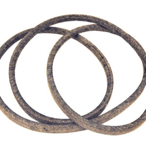 BELT MULE DRIVE 5/8 X 116-1/8" EXMARK