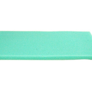FOAM PREFILTER 8-3/8" X 4-3/8"