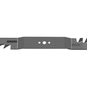 COPPERHEAD MULCHER BLADE 21" X 5/8" AYP