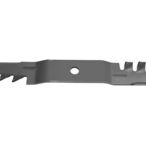COMMERCIAL MULCHER BLADE 17" X 0.800" JOHN DEERE