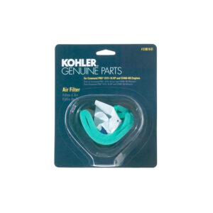 CARDED OEM AIR FILTER KIT KOHLER