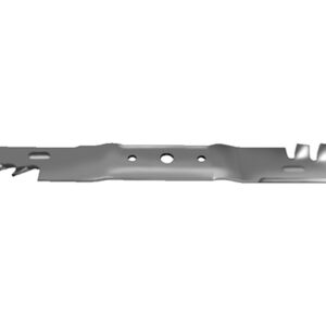COPPERHEAD MULCHER BLADE 21.425" X 0.675" JOHN DEERE