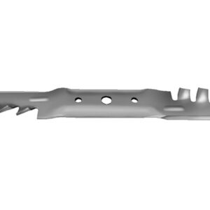 COPPERHEAD MULCHER BLADE 17 X 0.678" JOHN DEERE