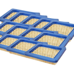 MASTER CTN REPL AIR FILTER FOR B&S 491588