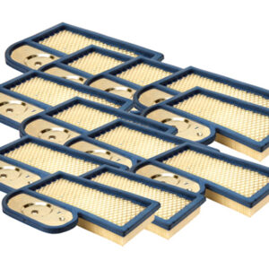 MASTER CTN REPL AIR FILTER FOR KAW 11013-7002