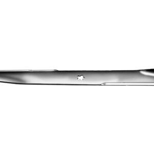 BLADE 23" X 5 POINT STAR HEAVY DUTY AYP