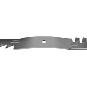COPPERHEAD MULCHING BLADE 18" X 5/8" BOBCAT