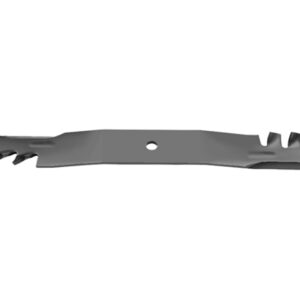 COPPERHEAD MULCHING BLADE 21" X 5/8" BOBCAT