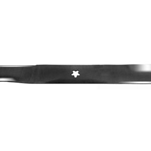 BLADE 22" X 5 POINT STAR AYP