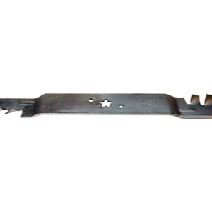 COPPERHEAD MULCHING BLADE 21-15/16"" X 5 POINT STAR HUSQVARNA