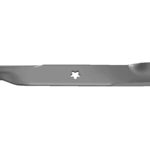 BLADE 17-3/4" X 5 POINT STAR HUSQVARNA