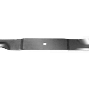 BLADE 20-1/2" X 5/8" GRAVELY