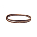 BELT DECK 5/8" X 168" BAD BOY