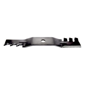 COPPERHEAD MULCHER BLADE 17-1/16" X .904" JOHN DEERE