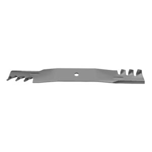 COPPERHEAD MULCHER BLADE 25" X .904" JOHN DEERE