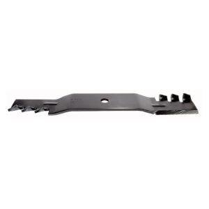 COPPERHEAD MULCHER BLADE 19" X .800" JOHN DEERE