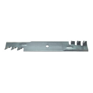 COPPERHEAD MULCHER BLADE 18-1/2" X 5/8" HUSTLER