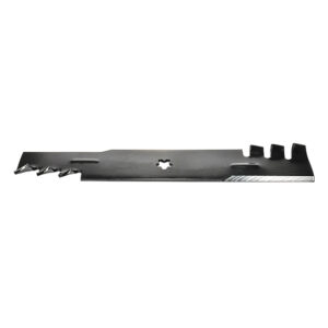 COPPERHEAD MULCHER BLADE 17-3/4" X 5 PT STAR HUSQVARNA