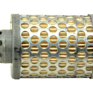 AIR FILTER SHORT 3"X 2" EAGER 1 SEARS