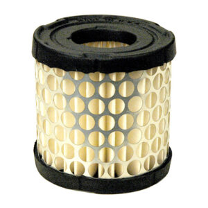 AIR FILTER PAPER 1-1/4"X2-3/4" B&S