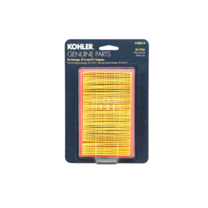 CARDED OEM AIR FILTER KIT
