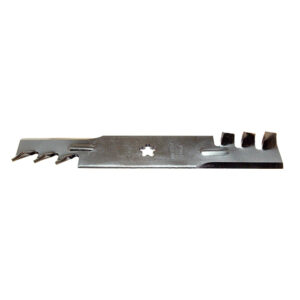 COPPERHEAD MULCHER BLADE 16-1/4" X 5 POINT STAR HUSQVARNA