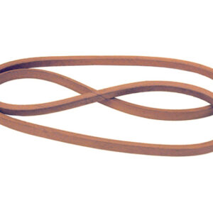 BELT DECK 5/8" X 145.5" GRASSHOPPER