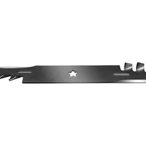 BLADE 18" X 5 POINT STAR HUSQVARNA