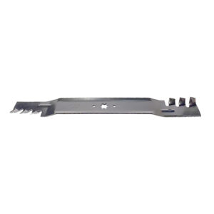 COPPERHEAD MULCHER BLADE 23-1/4" X 6 POINT STAR MTD
