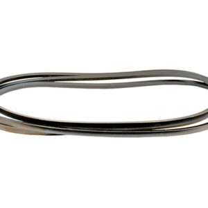 BELT DECK 5/8" X 184.9" TORO