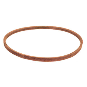 BELT DRIVE 1/2" X 71.75" SNAPPER