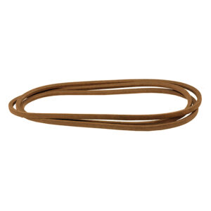 BELT DECK 1/2" X 155-1/8" SNAPPER