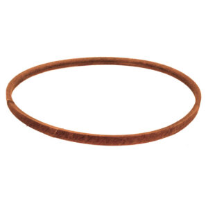 BELT SELF-PROPELL 3/8" X 33.68" MTD