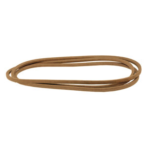 BELT DECK 5/8" X 173.75" EXMARK