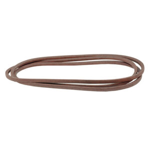 BELT DECK 5/8" X 136.3" EXMARK