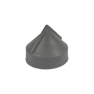 DUST EJECTOR VALVE