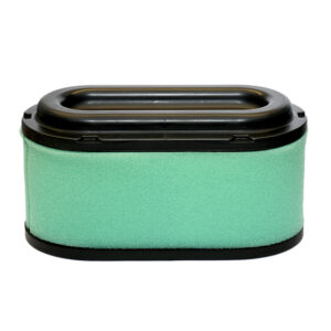 PAPER AIR FILTER AND PREFILTER