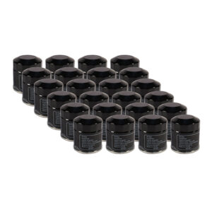 OIL FILTER 24-PACK