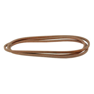 BELT DECK 5/8" X 161" COUNTRY CLIPPER