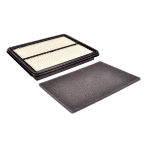 AIR FILTER AND PRE-FILTER FOR HONDA
