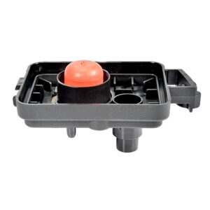 AIR FILTER BASE FOR BRIGGS & STRATTON