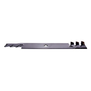 COPPERHEAD MULCHER BLADE 19-5/16" X 5 PT STAR