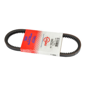 BELT DRIVE 1/2" X 21.6" TORO
