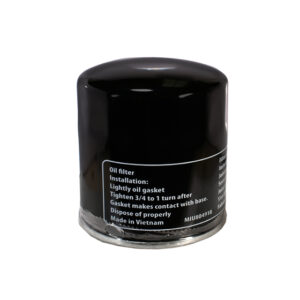 TRANSMISSION FILTER FOR JOHN DEERE