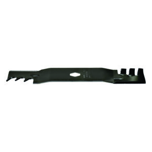 BLADE 21-3/16" X DIAMOND MULCHER BLADE FOR MTD